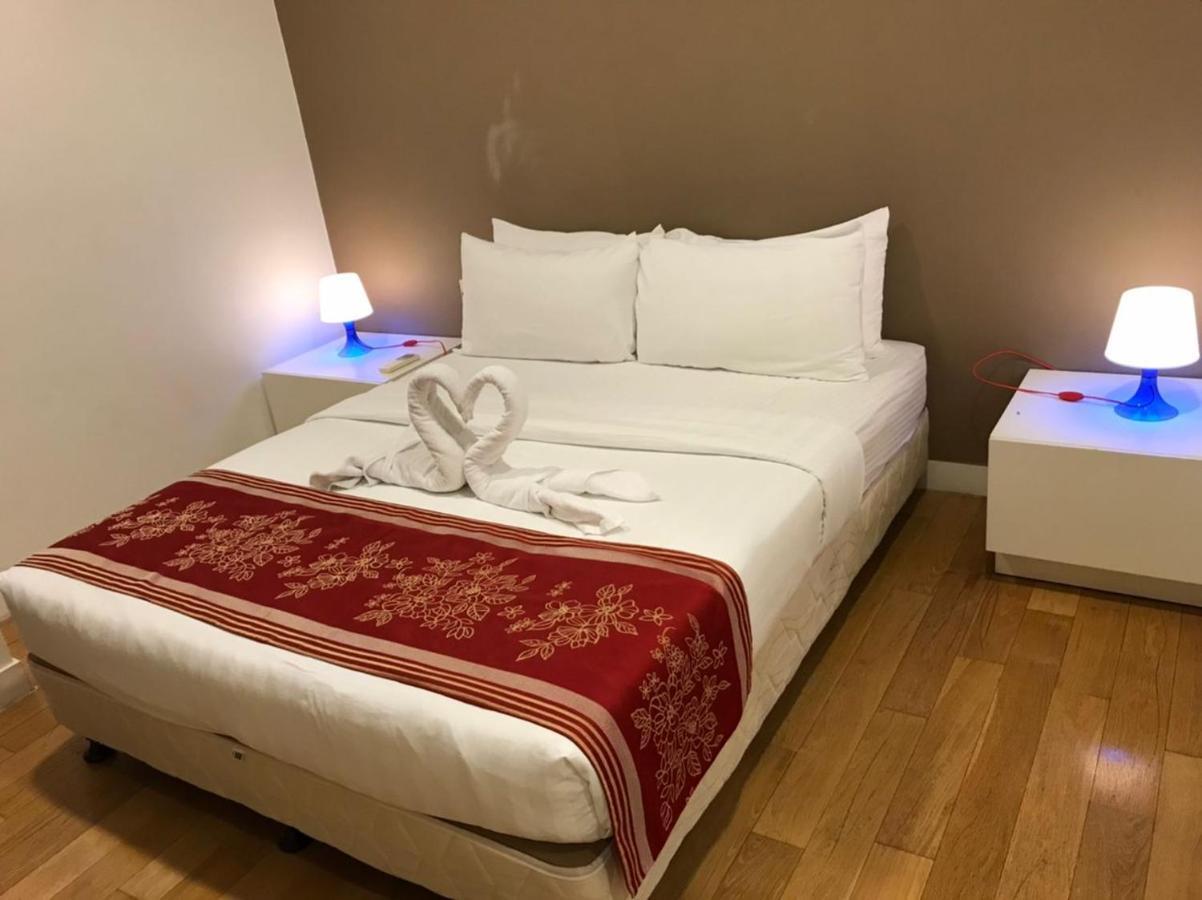 The Platinum Kuala Lumpur By Cozy White 아파트 외부 사진