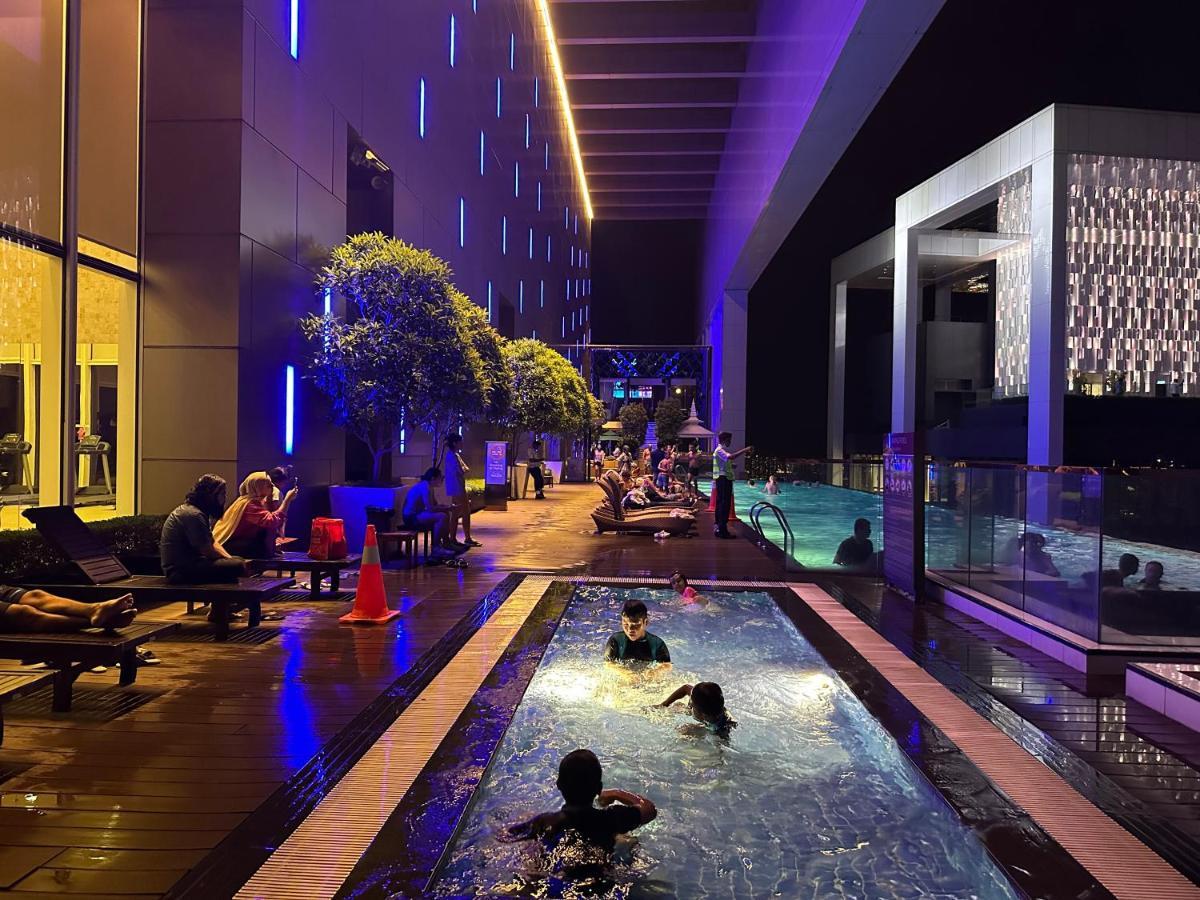 The Platinum Kuala Lumpur By Cozy White 아파트 외부 사진