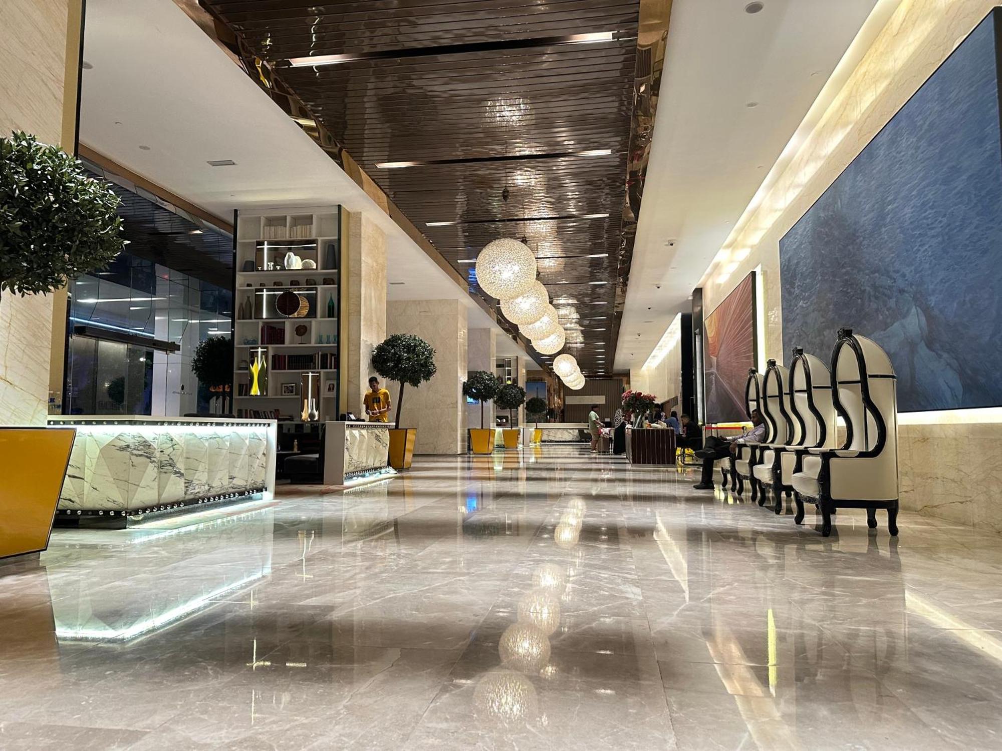 The Platinum Kuala Lumpur By Cozy White 아파트 외부 사진