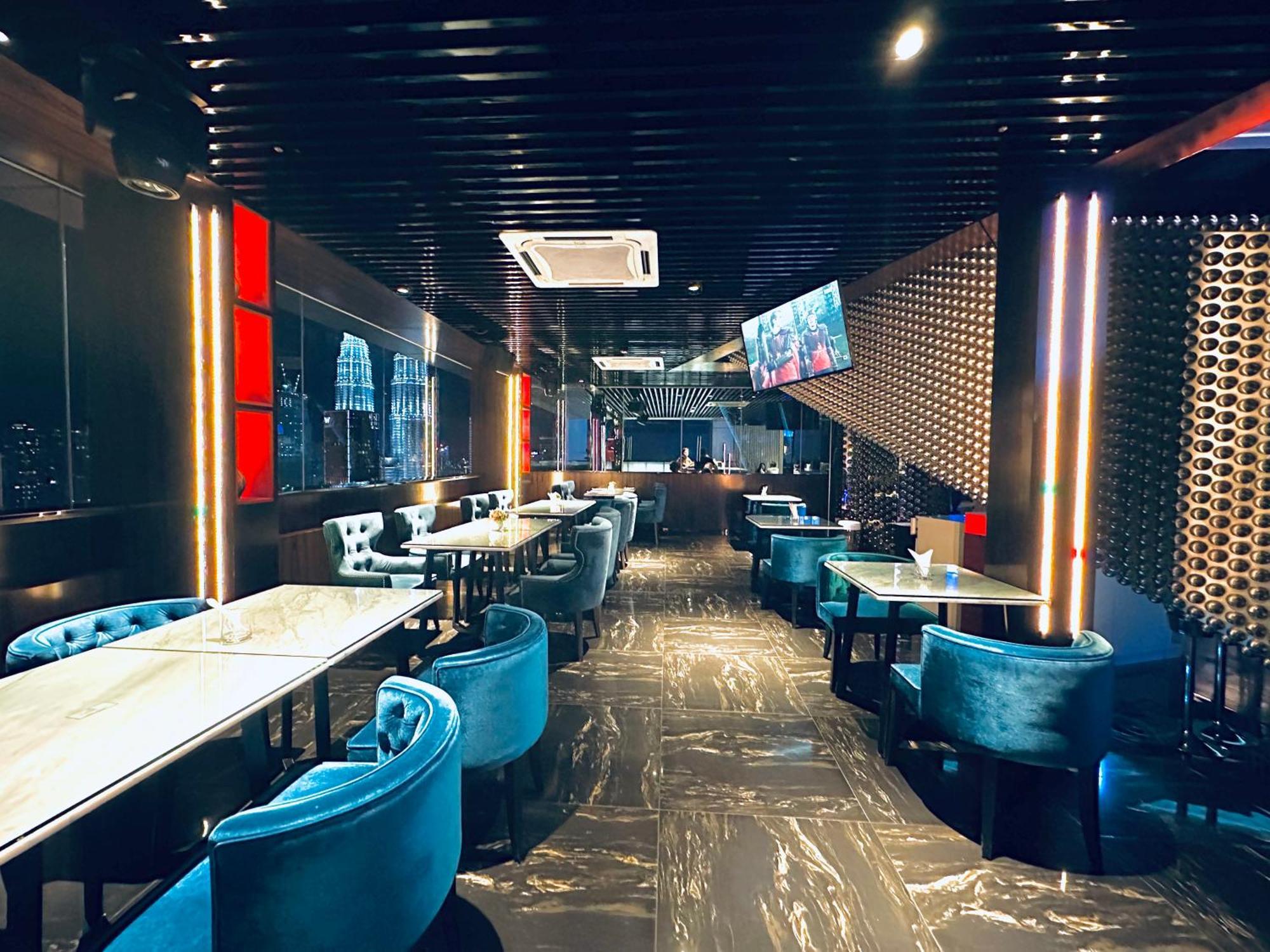 The Platinum Kuala Lumpur By Cozy White 아파트 외부 사진