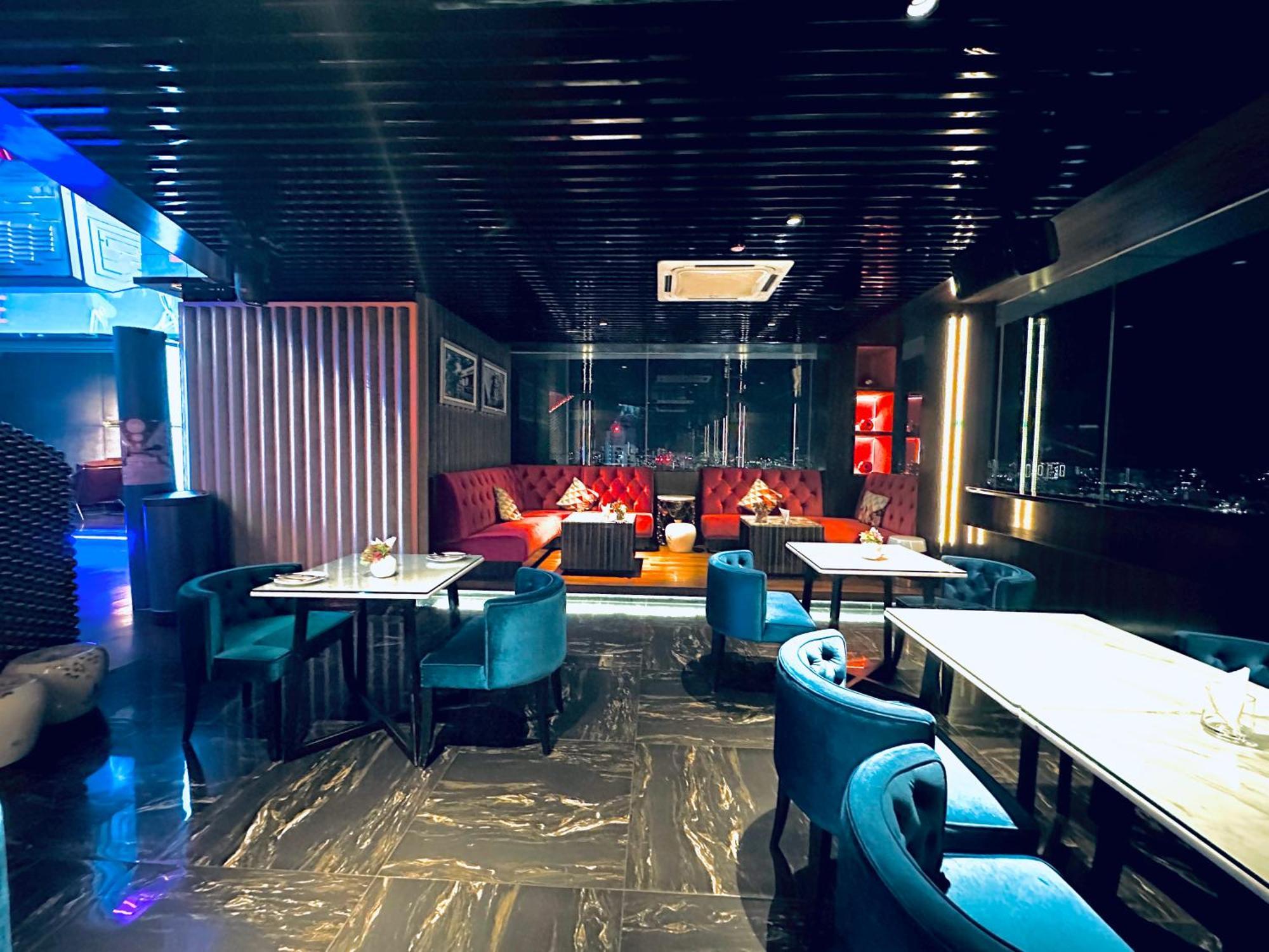 The Platinum Kuala Lumpur By Cozy White 아파트 외부 사진