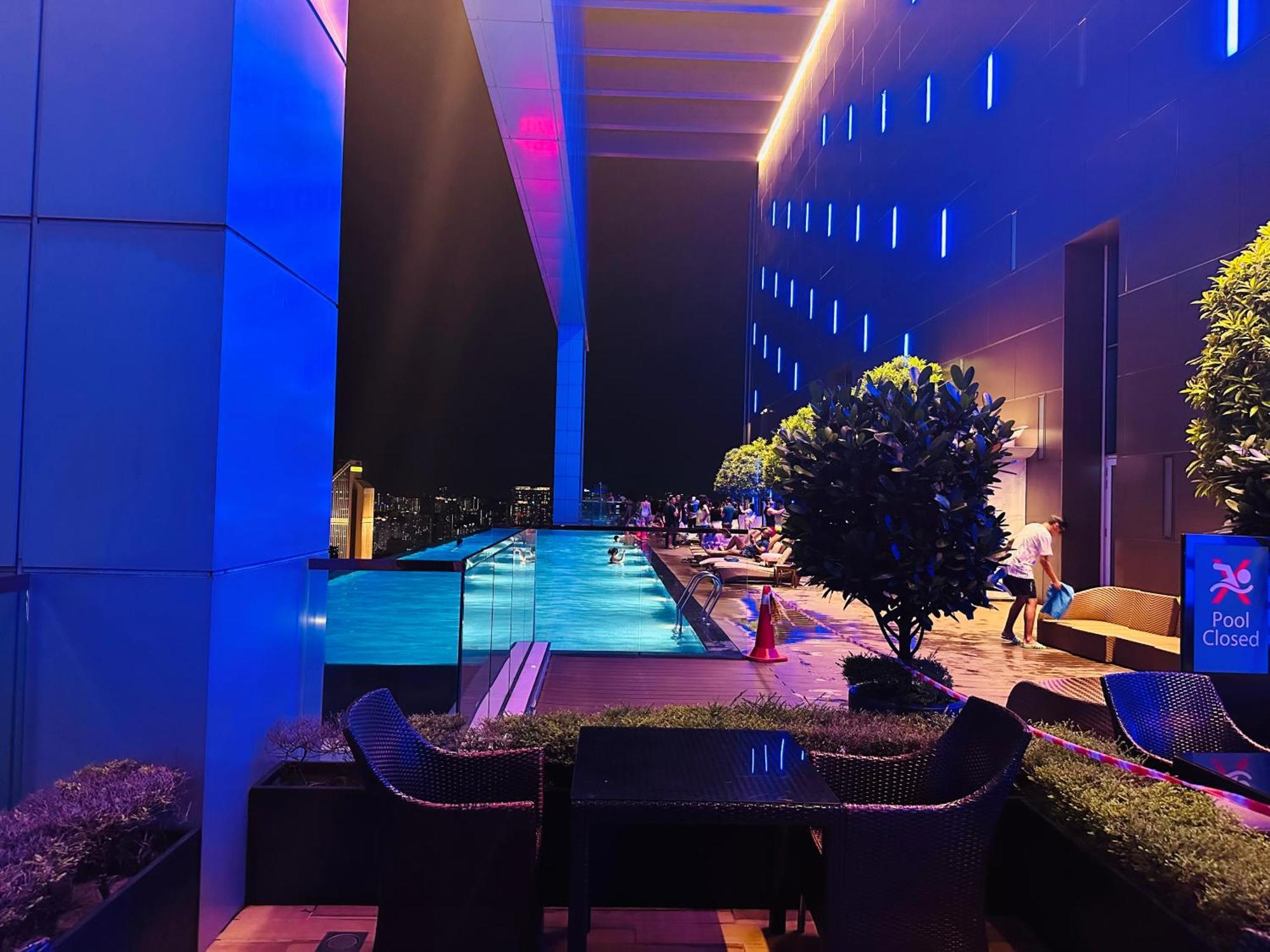 The Platinum Kuala Lumpur By Cozy White 아파트 외부 사진