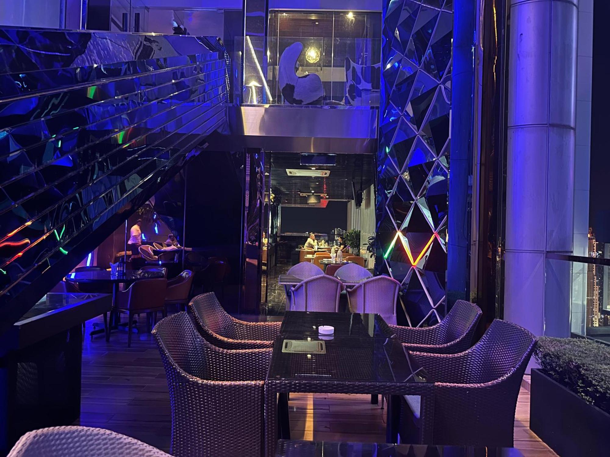 The Platinum Kuala Lumpur By Cozy White 아파트 외부 사진
