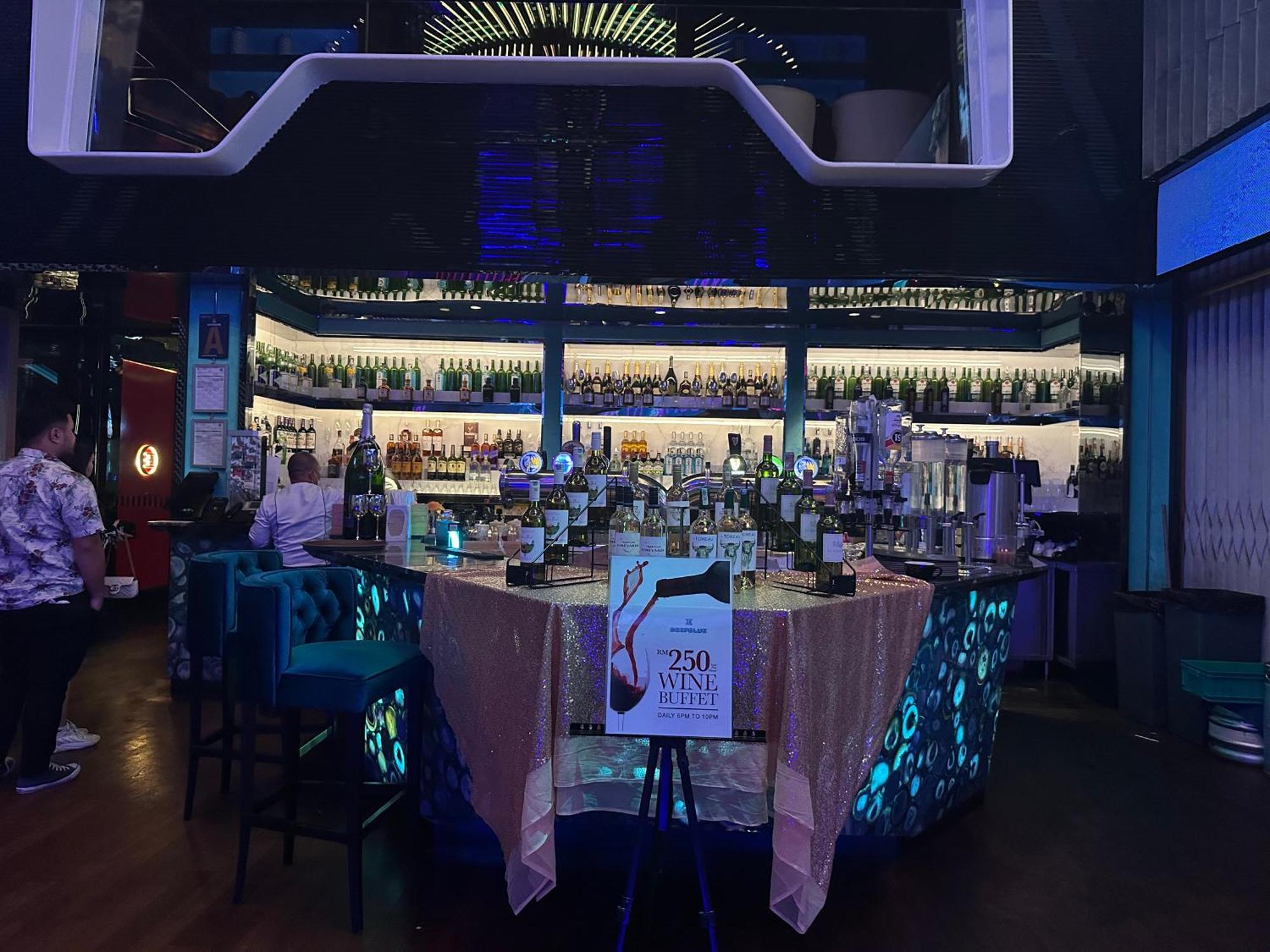 The Platinum Kuala Lumpur By Cozy White 아파트 외부 사진
